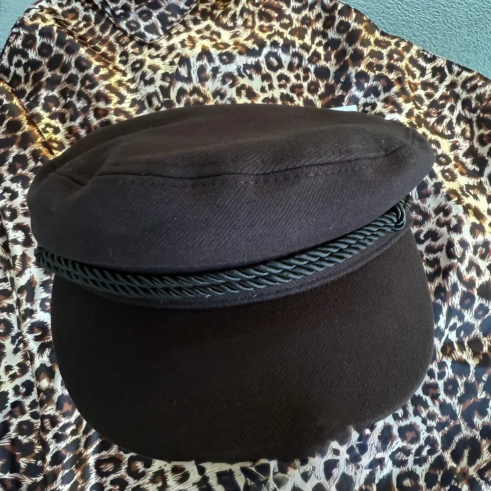 NWT Trina Turk Taylor Cap - Picture 2 of 5